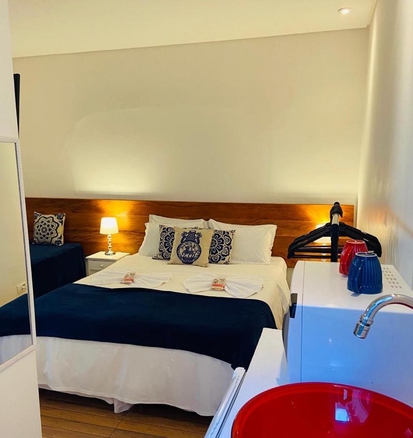 Pousada E Hostel Sao Paulo Comfort - Bairro Pinheiros, Proximo Hospital Das Clinicas E Incor, Oscar Freire, Av Paulista, Allianz, Vila Madalena E Facil Acesso Ao Ibirapuera E Morumbi Buitenkant foto