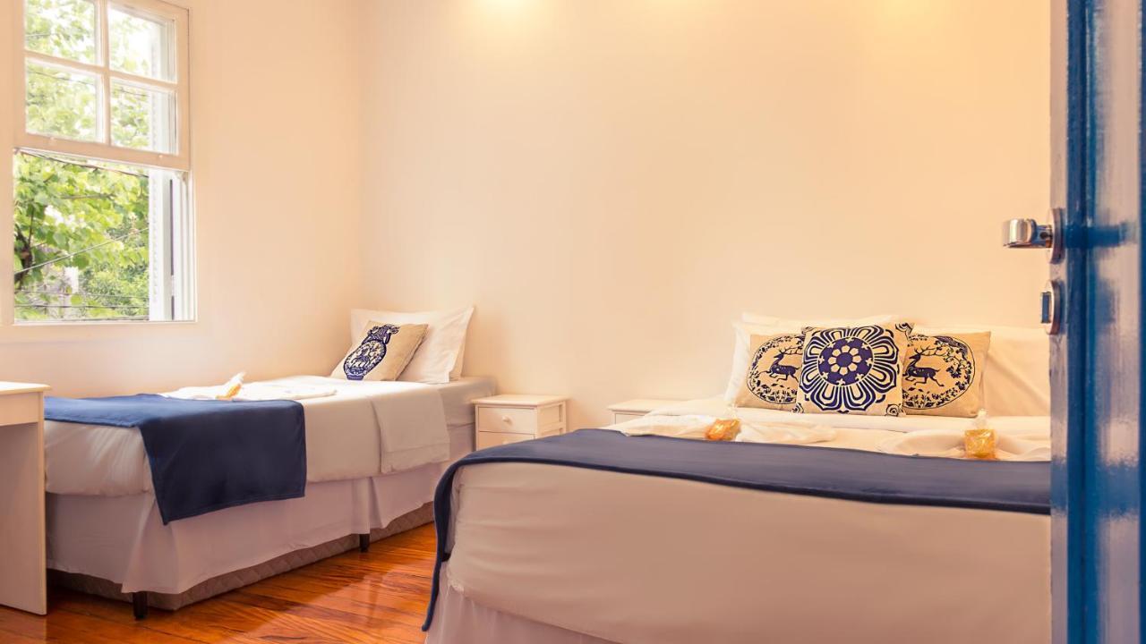 Pousada E Hostel Sao Paulo Comfort - Bairro Pinheiros, Proximo Hospital Das Clinicas E Incor, Oscar Freire, Av Paulista, Allianz, Vila Madalena E Facil Acesso Ao Ibirapuera E Morumbi Buitenkant foto