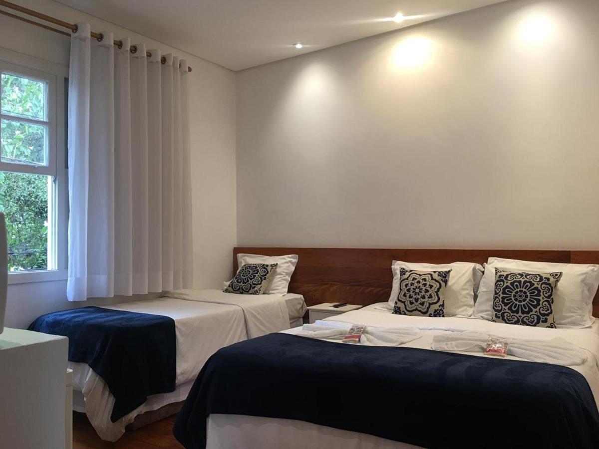 Pousada E Hostel Sao Paulo Comfort - Bairro Pinheiros, Proximo Hospital Das Clinicas E Incor, Oscar Freire, Av Paulista, Allianz, Vila Madalena E Facil Acesso Ao Ibirapuera E Morumbi Buitenkant foto