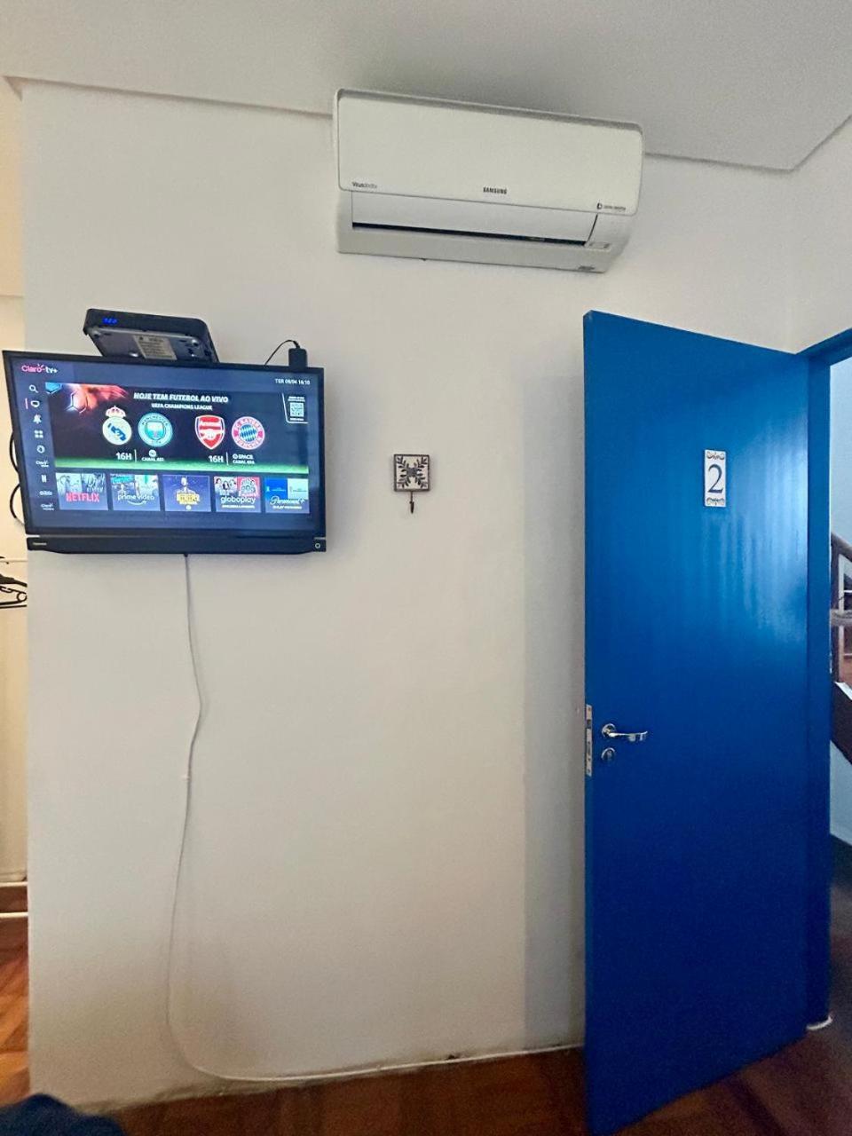 Pousada E Hostel Sao Paulo Comfort - Bairro Pinheiros, Proximo Hospital Das Clinicas E Incor, Oscar Freire, Av Paulista, Allianz, Vila Madalena E Facil Acesso Ao Ibirapuera E Morumbi Buitenkant foto