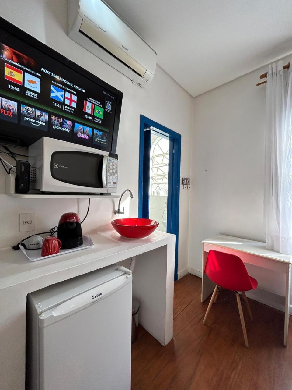 Pousada E Hostel Sao Paulo Comfort - Bairro Pinheiros, Proximo Hospital Das Clinicas E Incor, Oscar Freire, Av Paulista, Allianz, Vila Madalena E Facil Acesso Ao Ibirapuera E Morumbi Buitenkant foto