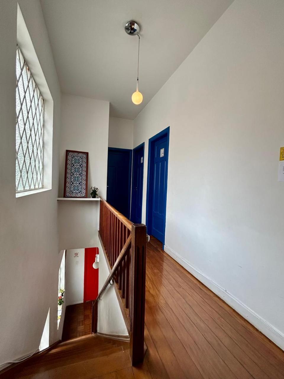 Pousada E Hostel Sao Paulo Comfort - Bairro Pinheiros, Proximo Hospital Das Clinicas E Incor, Oscar Freire, Av Paulista, Allianz, Vila Madalena E Facil Acesso Ao Ibirapuera E Morumbi Buitenkant foto