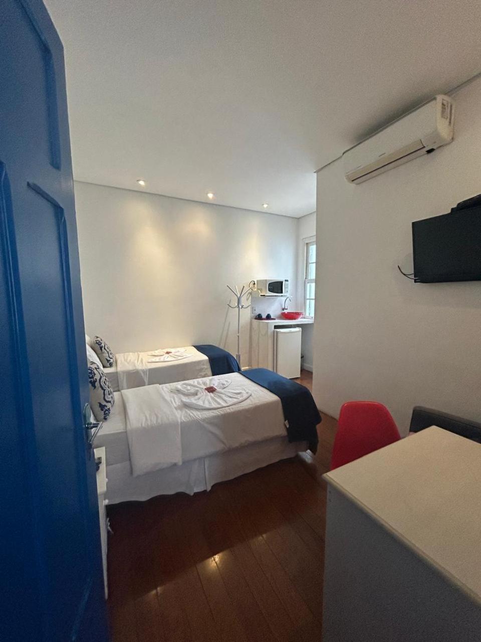 Pousada E Hostel Sao Paulo Comfort - Bairro Pinheiros, Proximo Hospital Das Clinicas E Incor, Oscar Freire, Av Paulista, Allianz, Vila Madalena E Facil Acesso Ao Ibirapuera E Morumbi Buitenkant foto