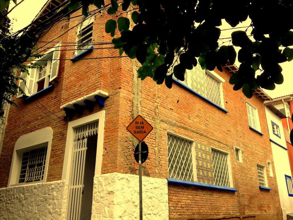 Pousada E Hostel Sao Paulo Comfort - Bairro Pinheiros, Proximo Hospital Das Clinicas E Incor, Oscar Freire, Av Paulista, Allianz, Vila Madalena E Facil Acesso Ao Ibirapuera E Morumbi Buitenkant foto