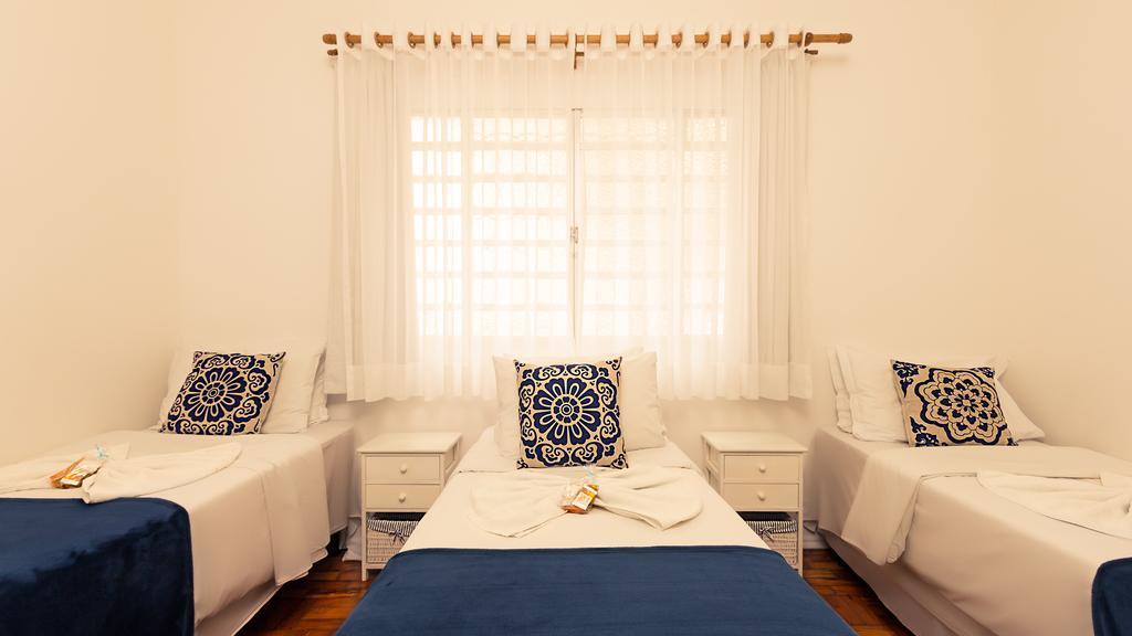 Pousada E Hostel Sao Paulo Comfort - Bairro Pinheiros, Proximo Hospital Das Clinicas E Incor, Oscar Freire, Av Paulista, Allianz, Vila Madalena E Facil Acesso Ao Ibirapuera E Morumbi Buitenkant foto