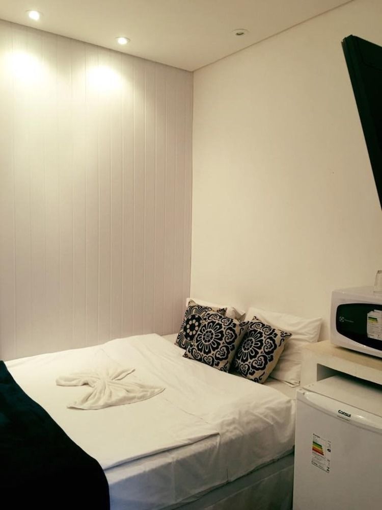 Pousada E Hostel Sao Paulo Comfort - Bairro Pinheiros, Proximo Hospital Das Clinicas E Incor, Oscar Freire, Av Paulista, Allianz, Vila Madalena E Facil Acesso Ao Ibirapuera E Morumbi Buitenkant foto