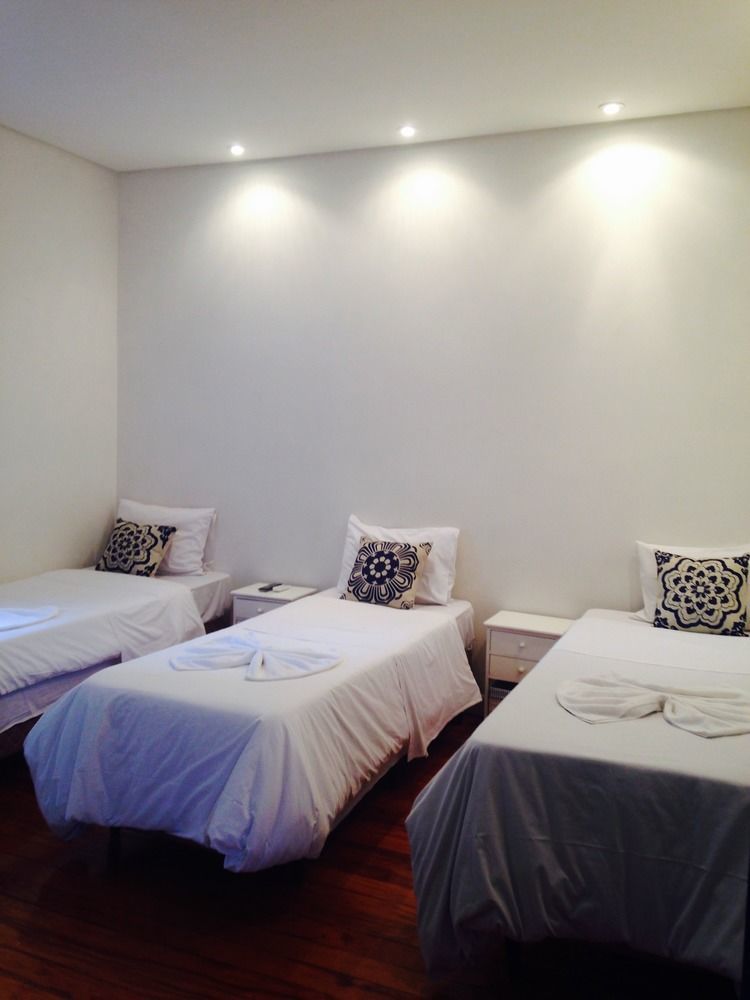 Pousada E Hostel Sao Paulo Comfort - Bairro Pinheiros, Proximo Hospital Das Clinicas E Incor, Oscar Freire, Av Paulista, Allianz, Vila Madalena E Facil Acesso Ao Ibirapuera E Morumbi Buitenkant foto