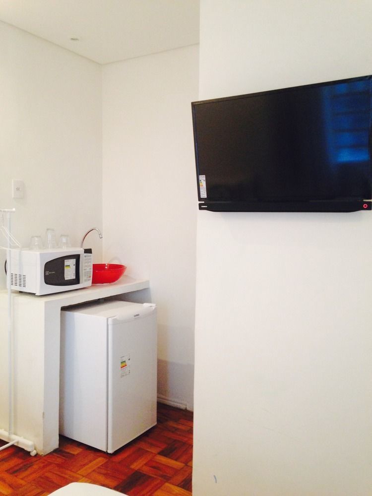 Pousada E Hostel Sao Paulo Comfort - Bairro Pinheiros, Proximo Hospital Das Clinicas E Incor, Oscar Freire, Av Paulista, Allianz, Vila Madalena E Facil Acesso Ao Ibirapuera E Morumbi Buitenkant foto